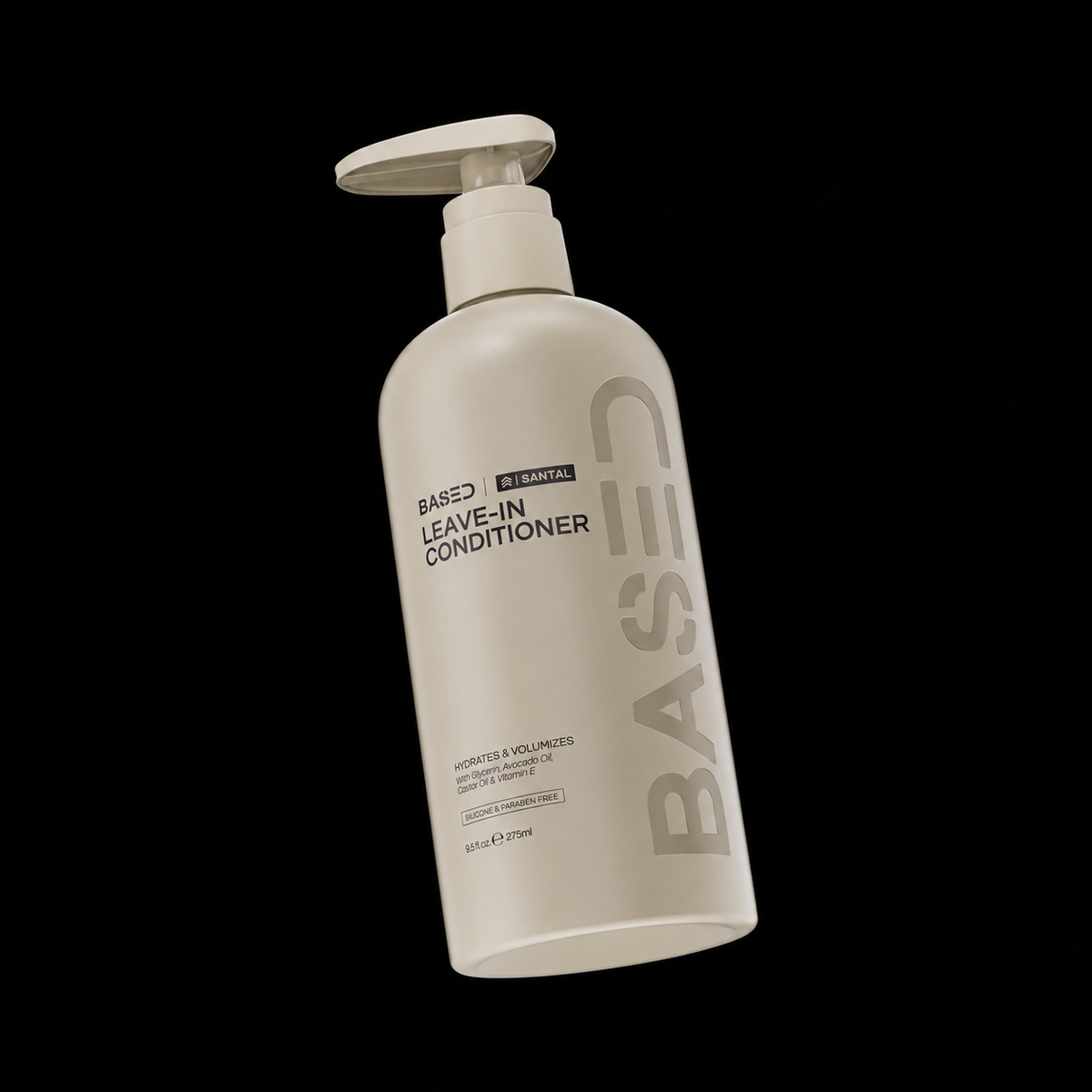 Leave in conditioner