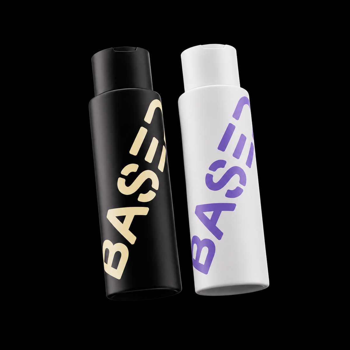 Shampoo & conditioner