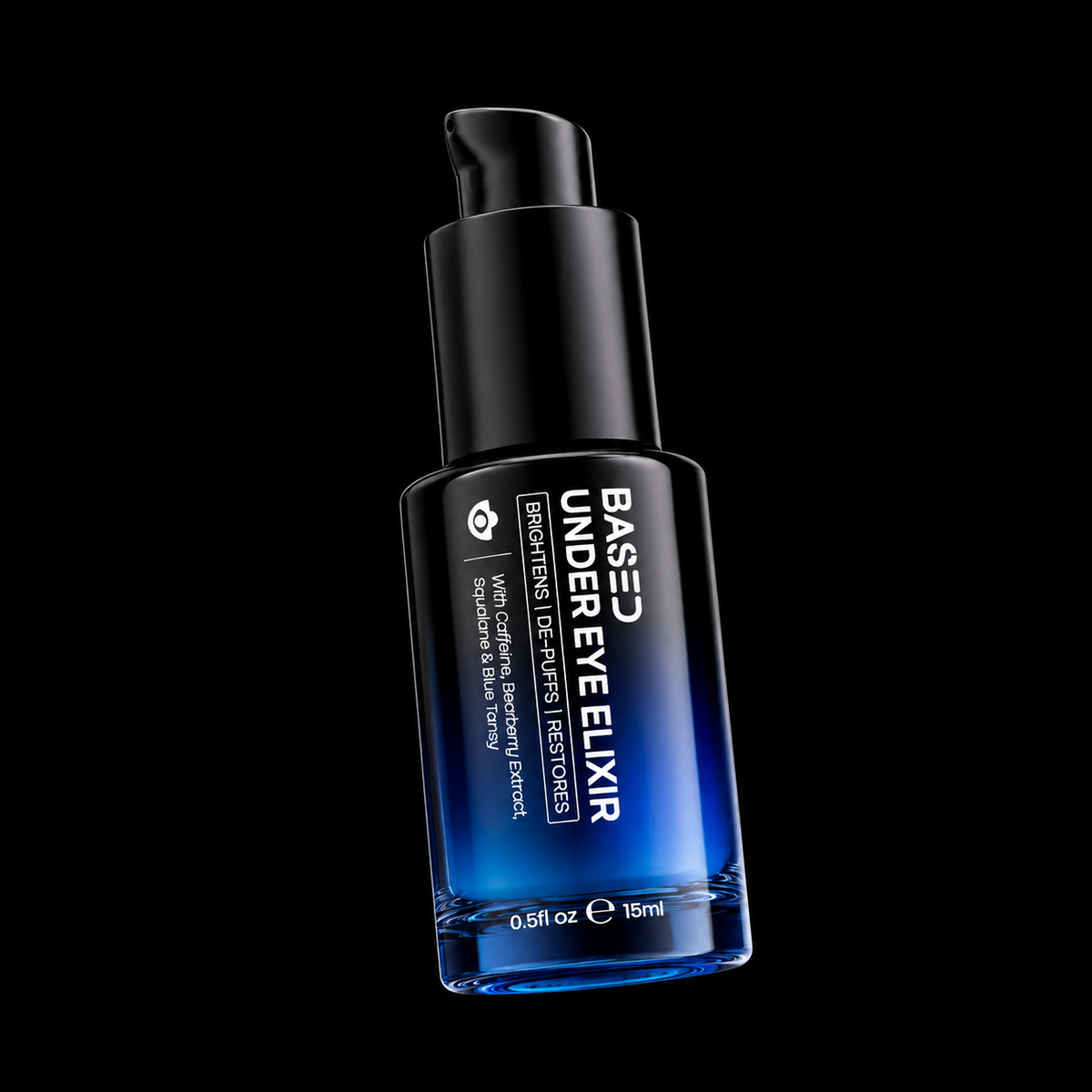 Under eye elixir